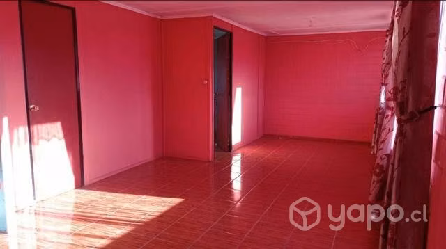 Depto Remodelado amplio dormitorio