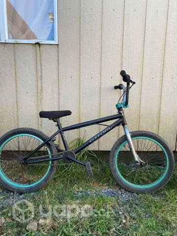 BMX Oxford