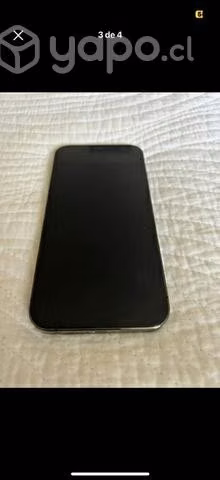 IPhone 12 Pro - Imagen 3