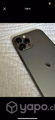 IPhone 12 Pro - Imagen 2