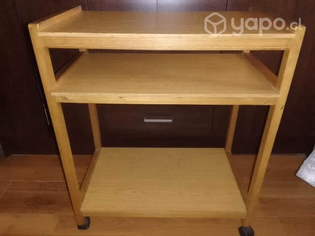Mueble rak