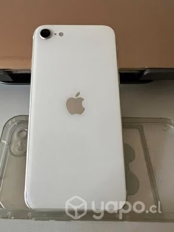 IPhone Se2020