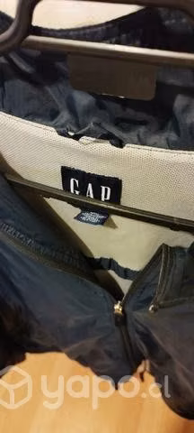 Casaca gap original nueva talla m/l - Imagen 3
