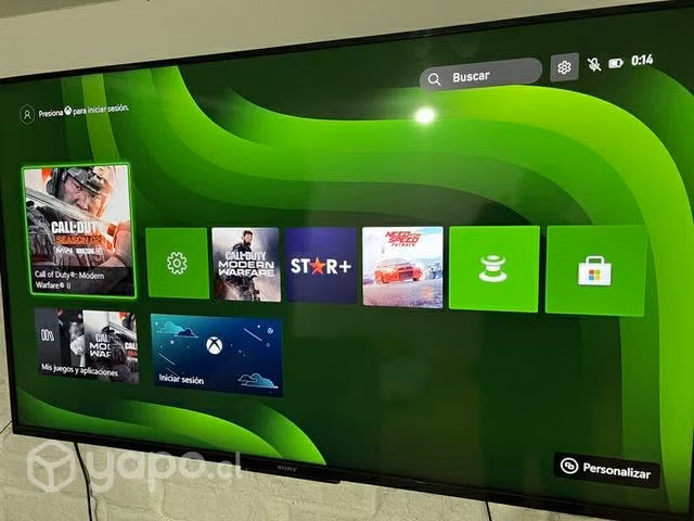 Xbox Series S - Imagen 4