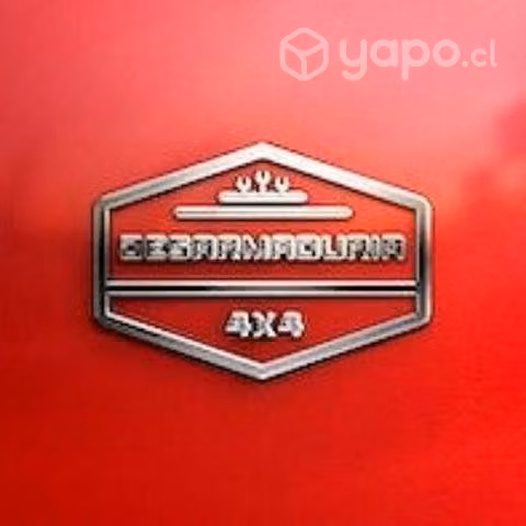 Optico derecho Dodge Caravan 3.6 2018