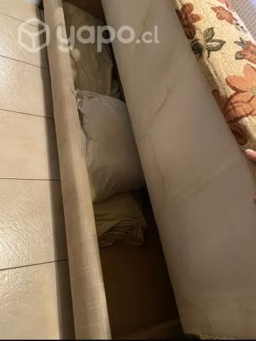Sofa cama - Imagen 4