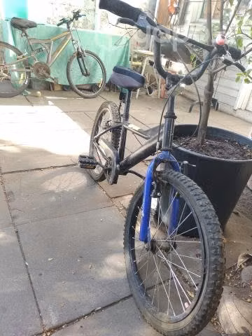 Regalo bicicleta aro 16