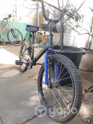 Regalo bicicleta aro 16