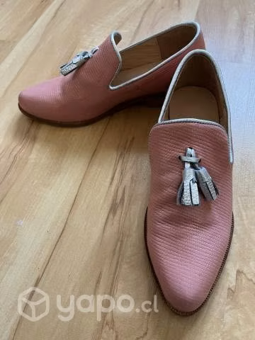 Babuchas nuevas