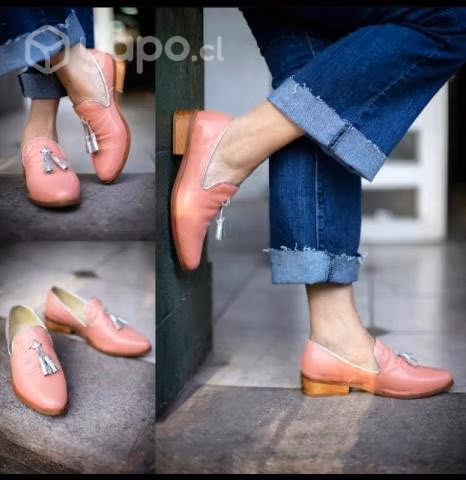 Babuchas nuevas