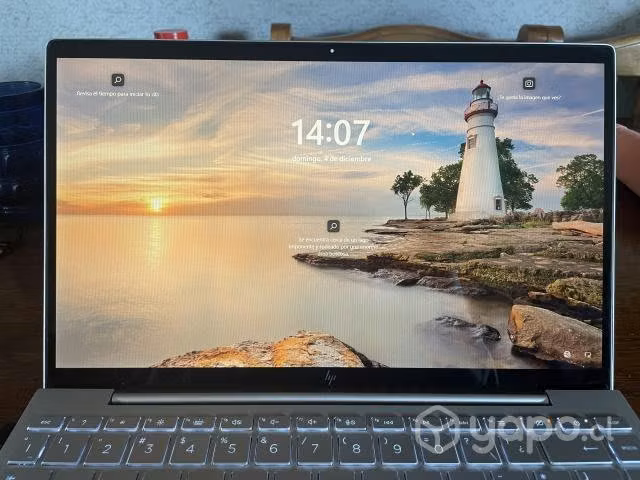 Computador hp envy