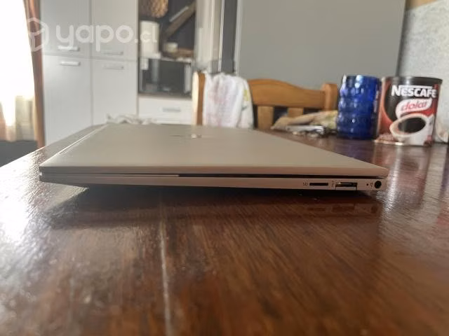 Computador hp envy
