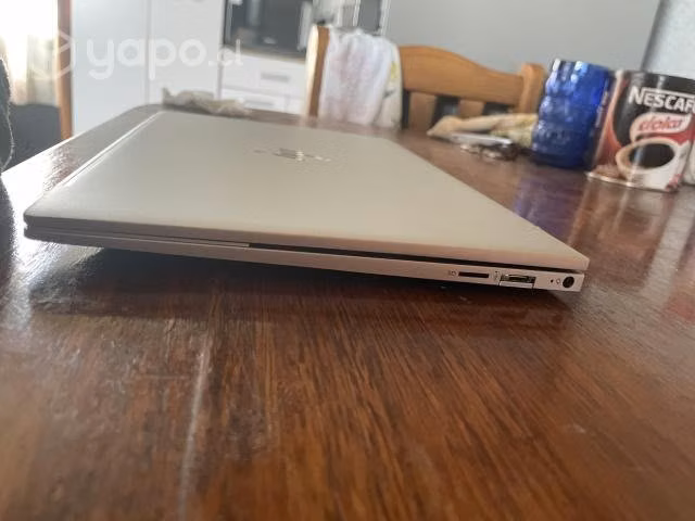 Computador hp envy