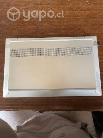 Computador hp envy