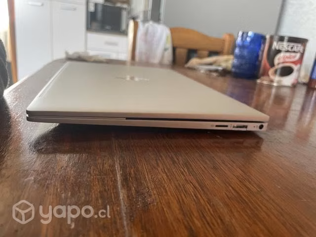 Computador hp envy