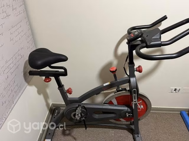 Bicicleta Spinning SF-B1423 Pantalla LCD SUNNY TOY