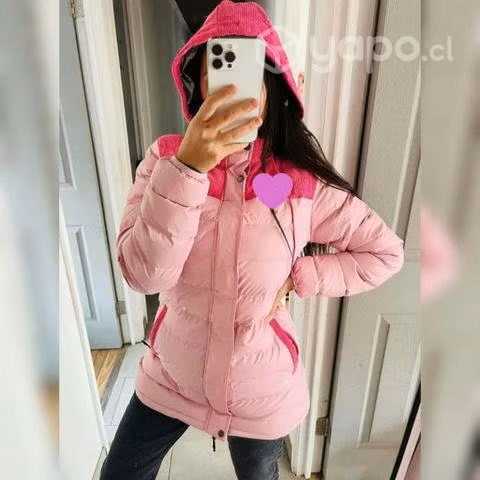 Chaquetas Largas Dama