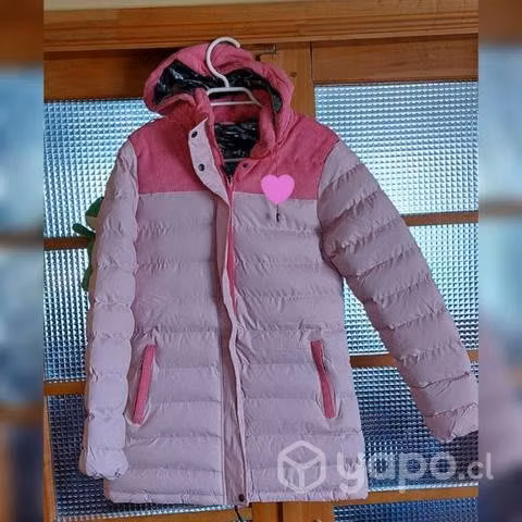 Chaquetas Largas Dama