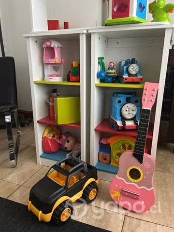 Lindas muebles infantiles