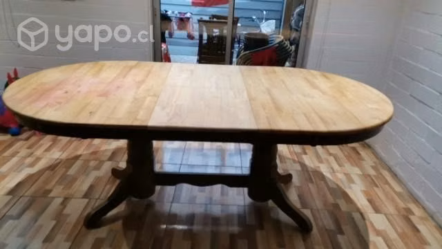 Mesa de comedor