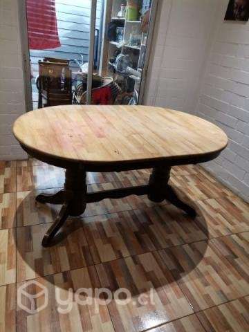Mesa de comedor - Imagen 2