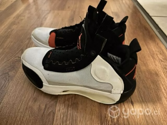 Zaptillas Air Jordan - Imagen 5