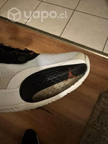 Zaptillas Air Jordan - Imagen 6