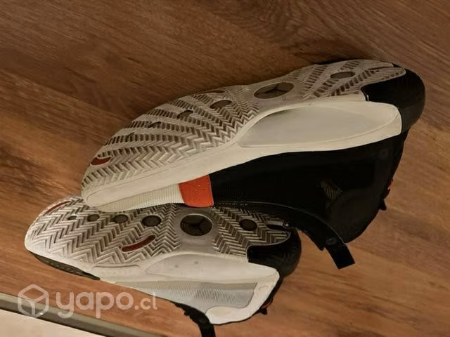 Zaptillas Air Jordan - Imagen 4