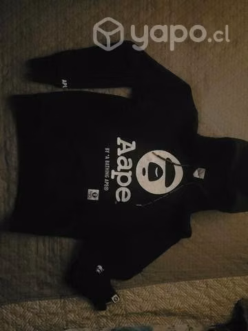 Poleron Aape