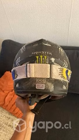 Casco para niño - Imagen 3