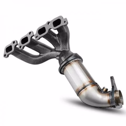 Multiple de Escape Motor 2.9 Chevrolet Colorado