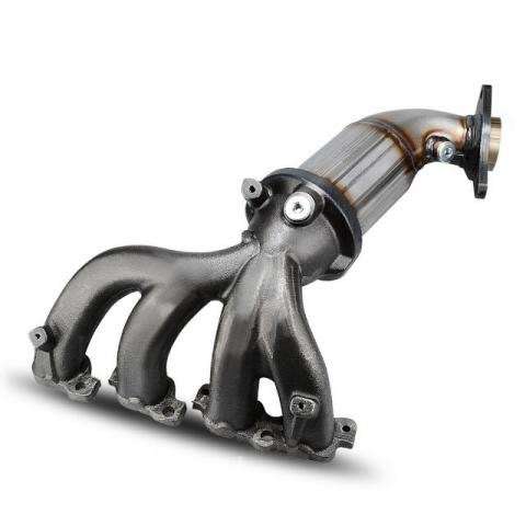 Multiple de Escape Motor 2.9 Chevrolet Colorado - Imagen 4