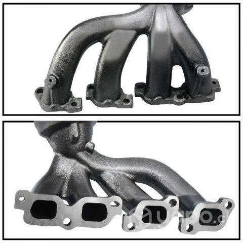 Multiple de Escape Motor 2.9 Chevrolet Colorado - Imagen 6