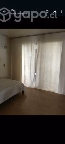 pieza en departamento - Imagen 3