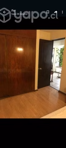 pieza en departamento - Imagen 2