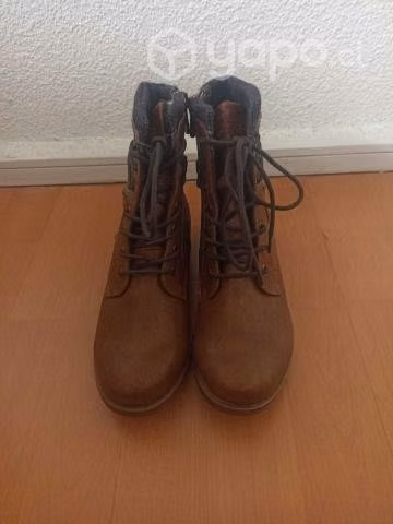Botines mujer talla 36 - Imagen 2