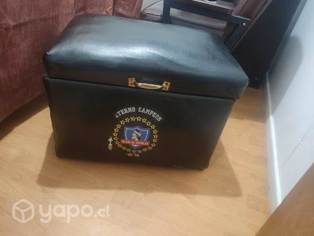 Baúl colo colo
