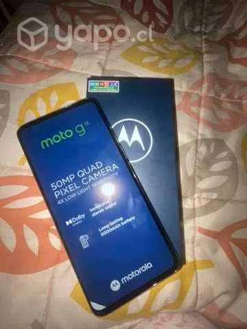 Motorola G13 - Imagen 4