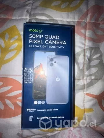 Motorola G13 - Imagen 3