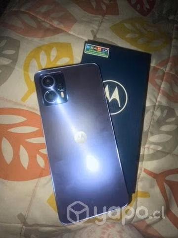 Motorola G13 - Imagen 2