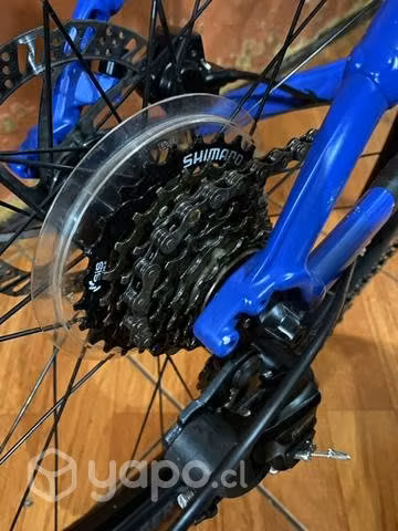 Bicicleta Trek Marlin 5 - Imagen 3