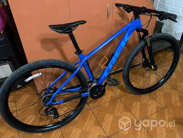 Bicicleta Trek Marlin 5