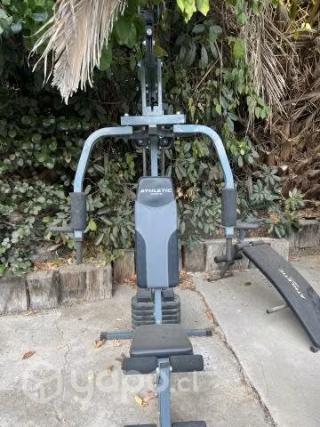 Gym Multifuncional - Imagen 2
