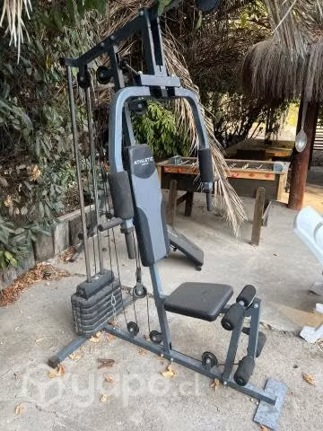 Gym Multifuncional
