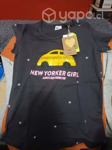 Ropa nueva - Imagen 4