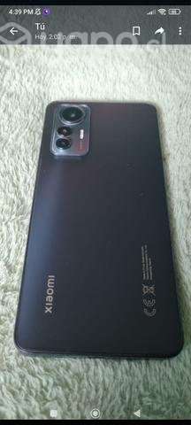 Teléfono Xiaomi 12 Lite casi nuevo con todo - Imagen 3