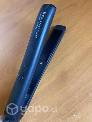 Plancha de pelo - Imagen 2