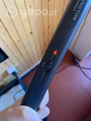 Plancha de pelo