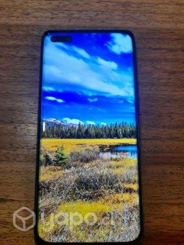 Huawei p40 pro - Imagen 2
