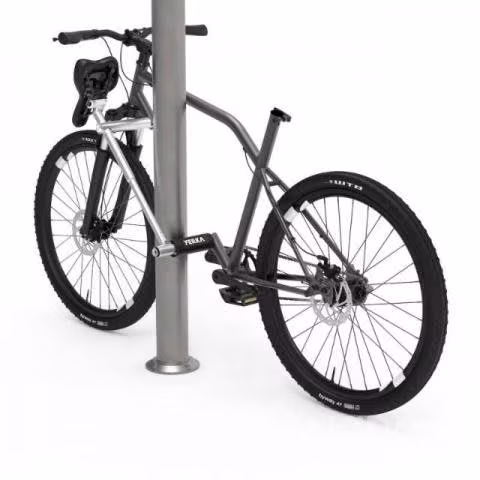 Bicicleta yerka V4 nueva en su caja